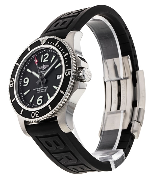 Breitling SuperOcean Automatic A17367 Image 2